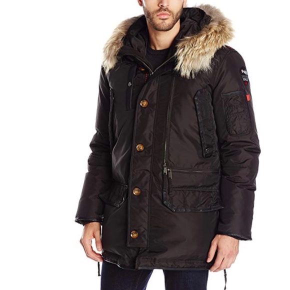 pajar eagle men's jacket